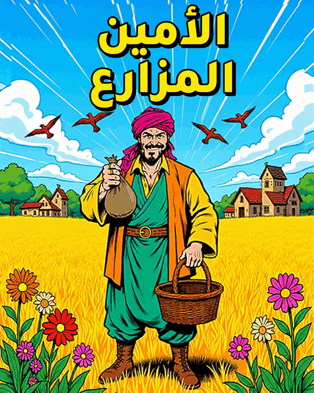 رسم توضيحي