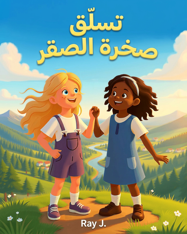 رسم توضيحي