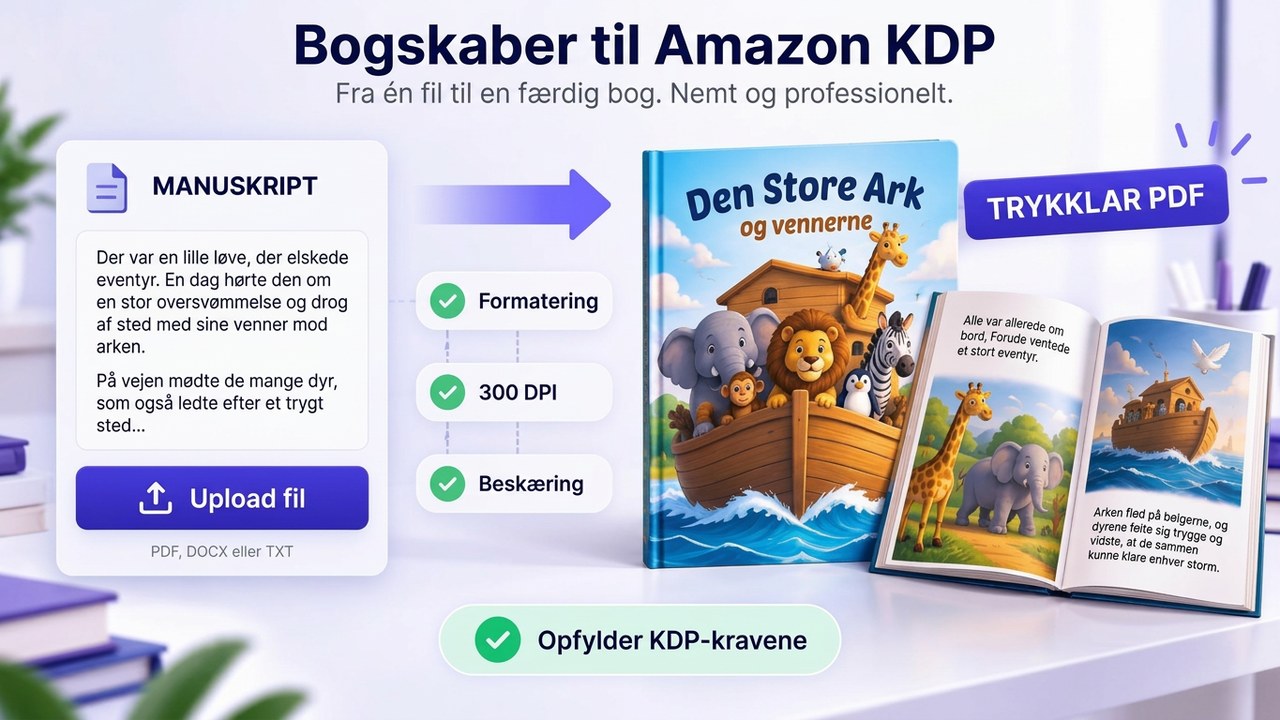 Præsentation af funktionerne i Unlimited AI Images
