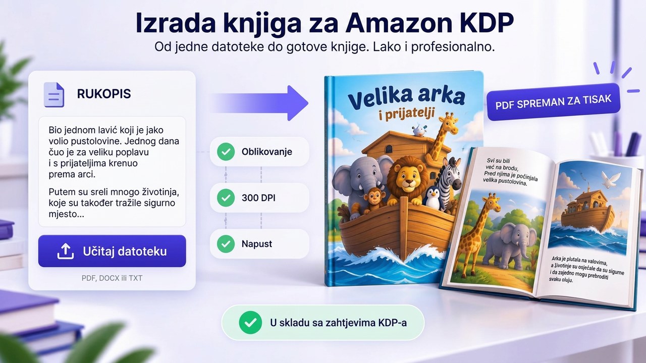 Prikaz značajki aplikacije Unlimited AI Images