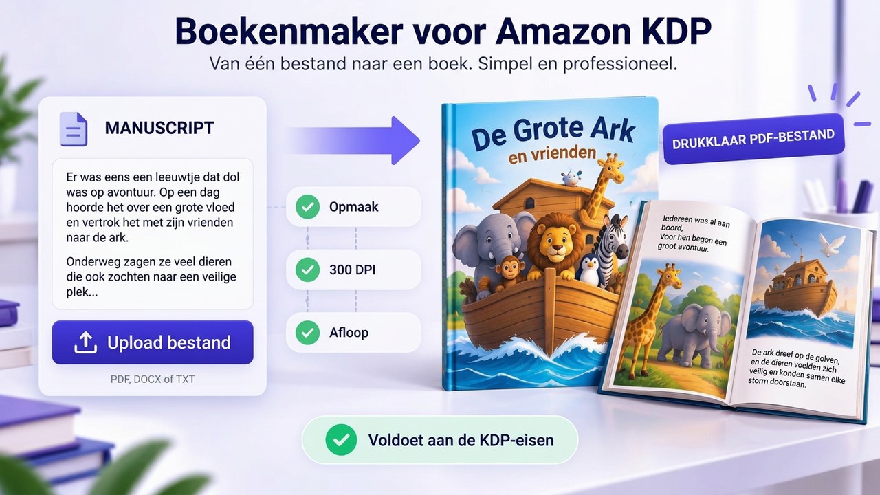 Overzicht van de functies van Unlimited AI Images