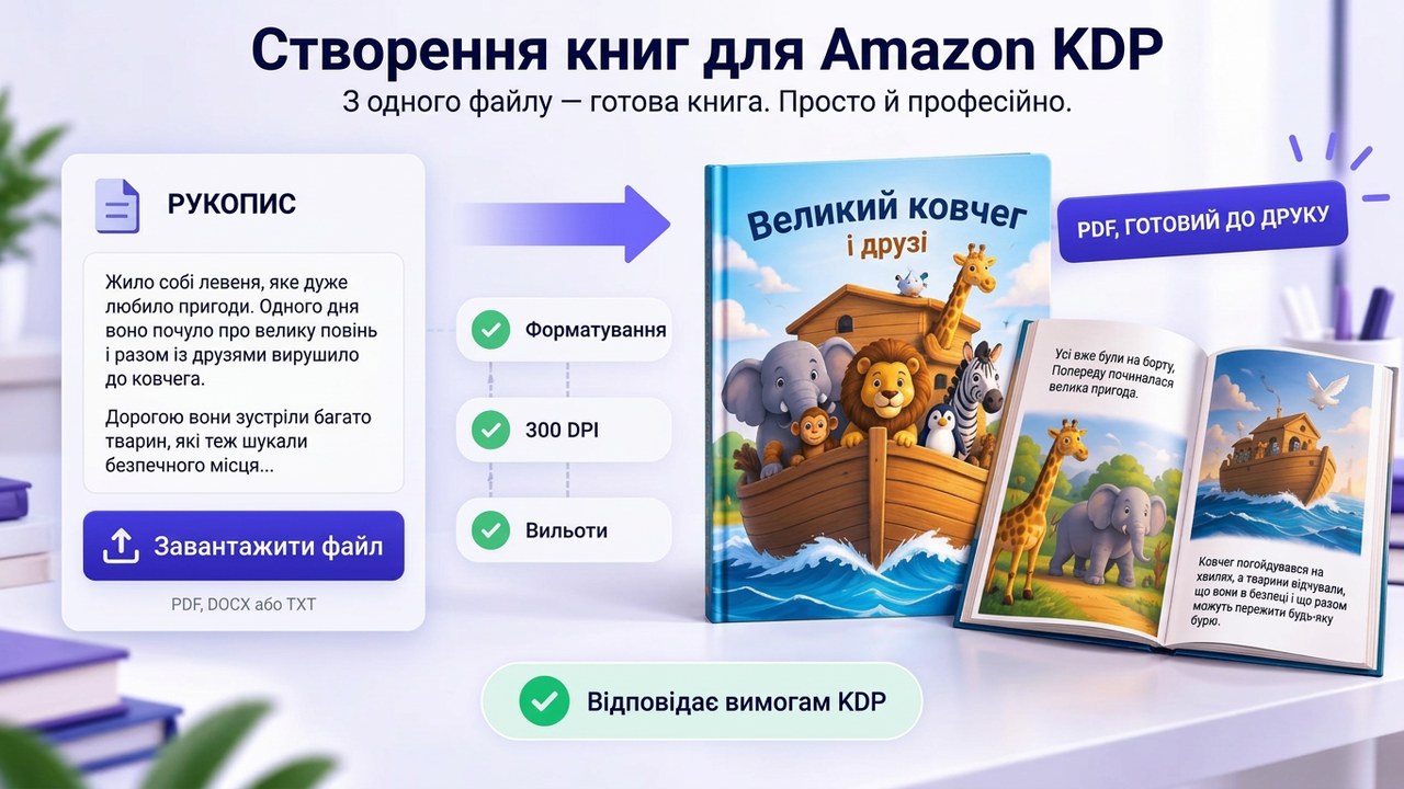 Огляд можливостей Unlimited AI Images