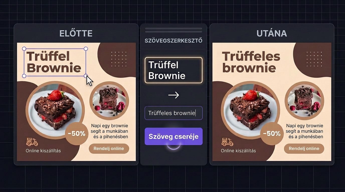 Az Unlimited AI Images funkcióinak bemutatása
