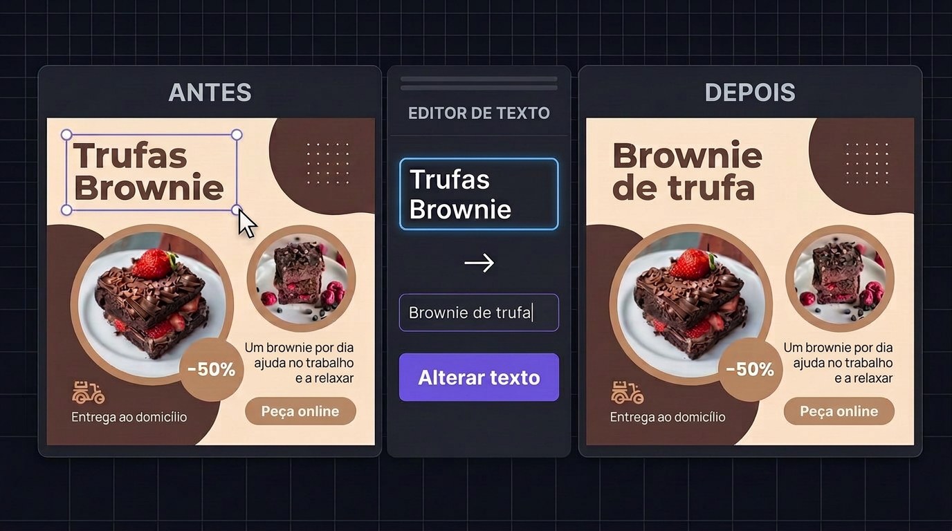 Apresentação das funcionalidades do Unlimited AI Images