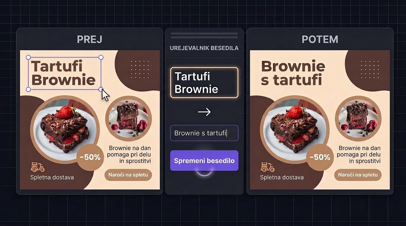 Predstavitev funkcij Unlimited AI Images