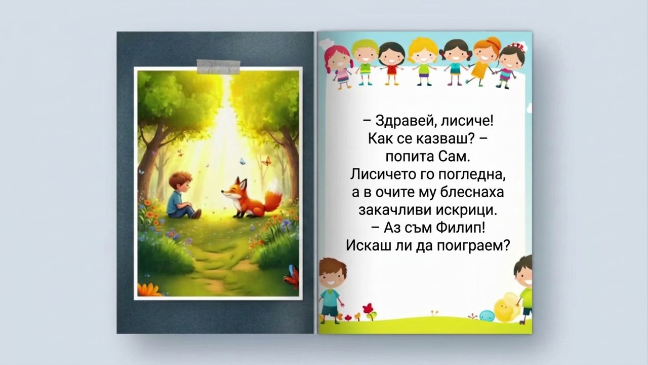 Представяне на функциите на Unlimited AI Images
