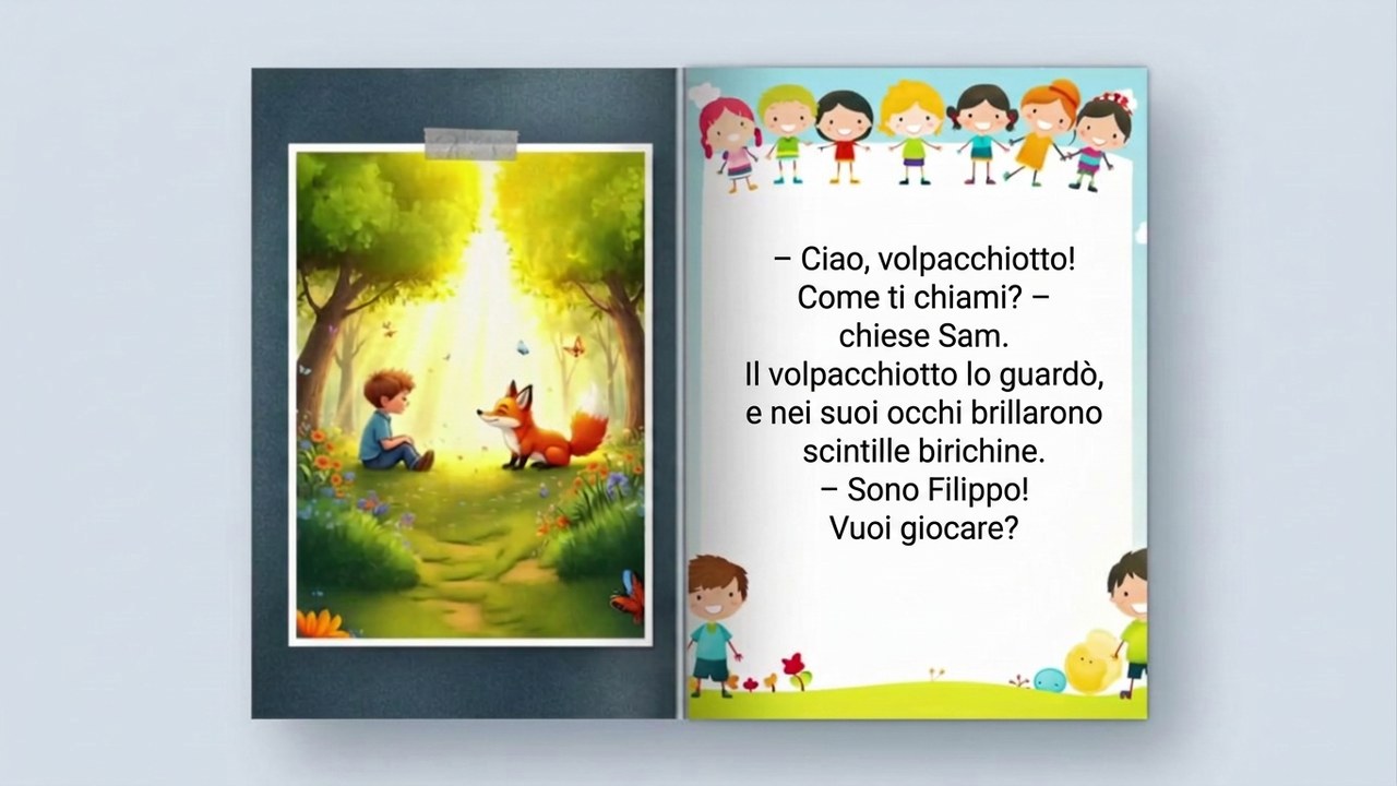 Presentazione delle funzionalità di Unlimited AI Images