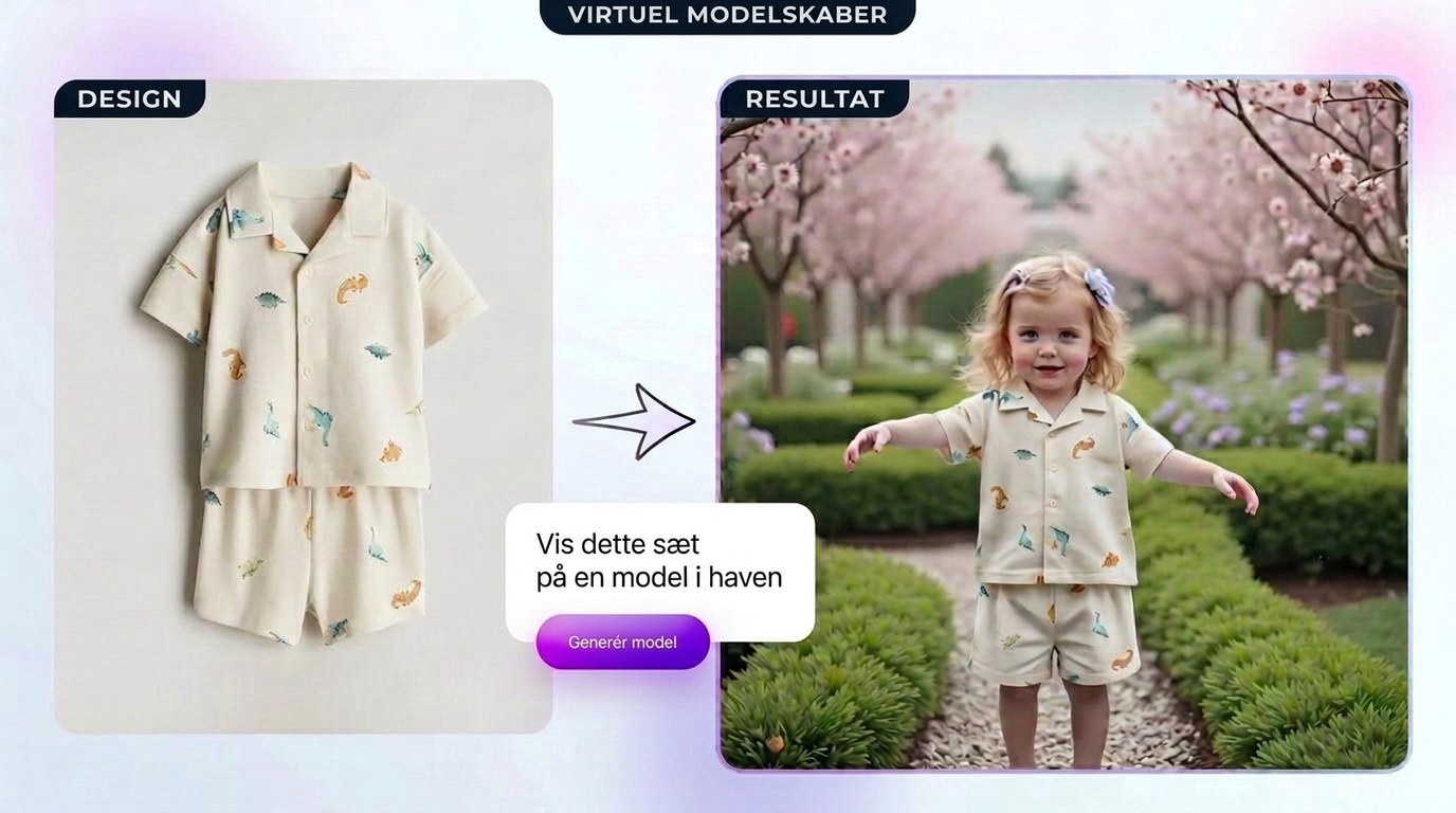 Præsentation af funktionerne i Unlimited AI Images