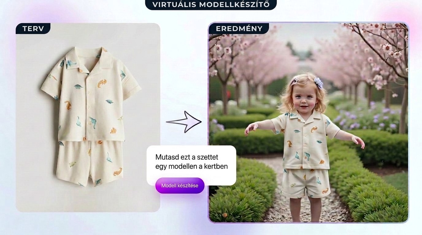 Az Unlimited AI Images funkcióinak bemutatása