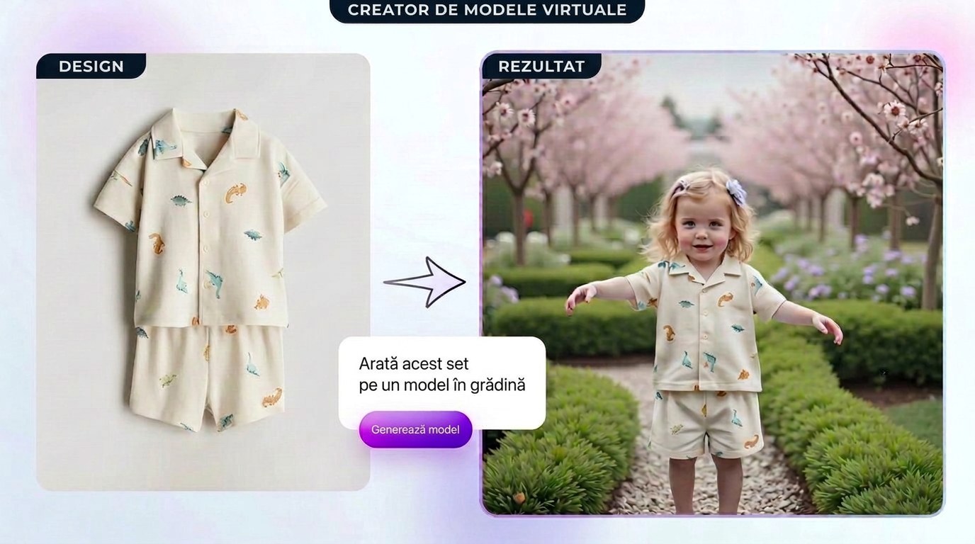 Prezentarea funcțiilor Unlimited AI Images