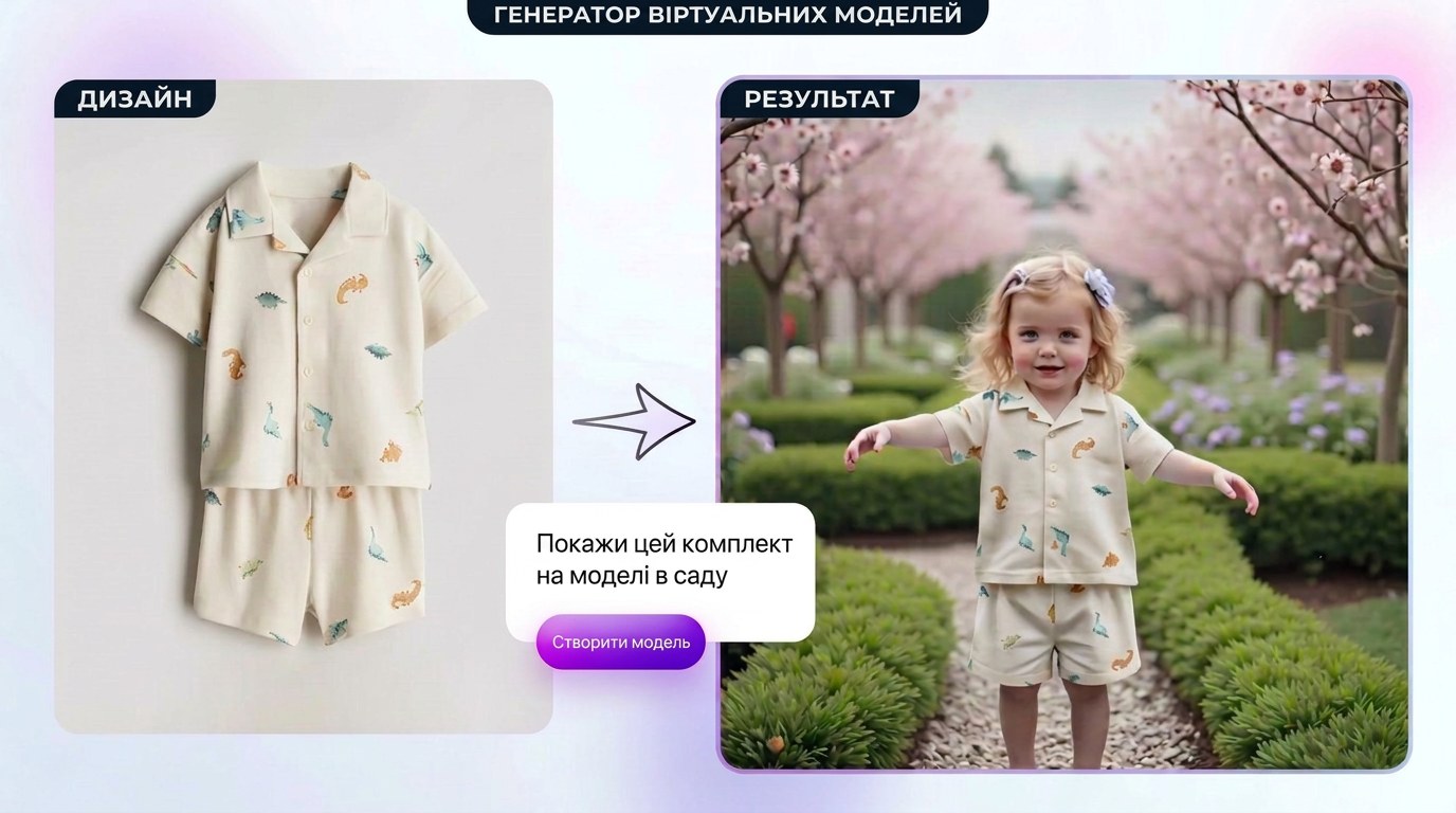 Огляд можливостей Unlimited AI Images