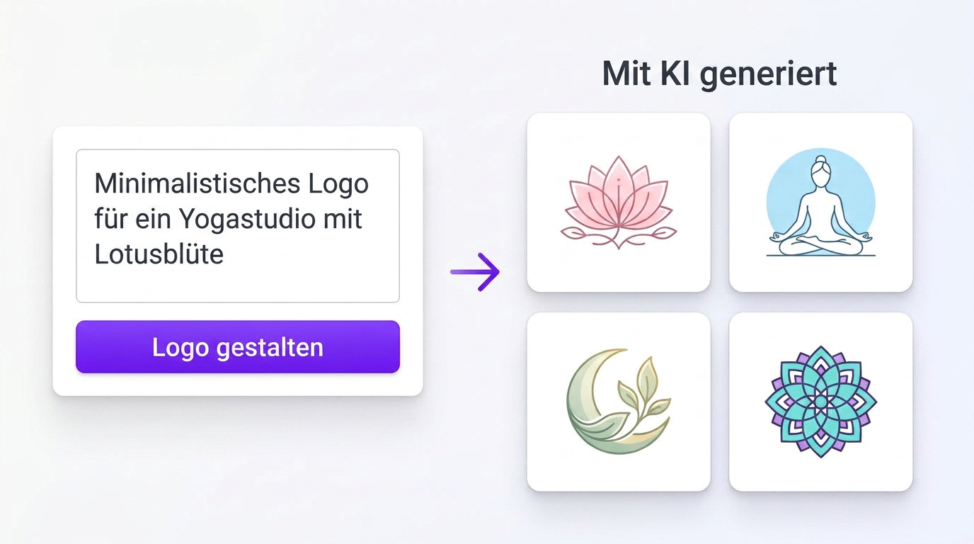 Präsentation der Funktionen von Unlimited AI Images