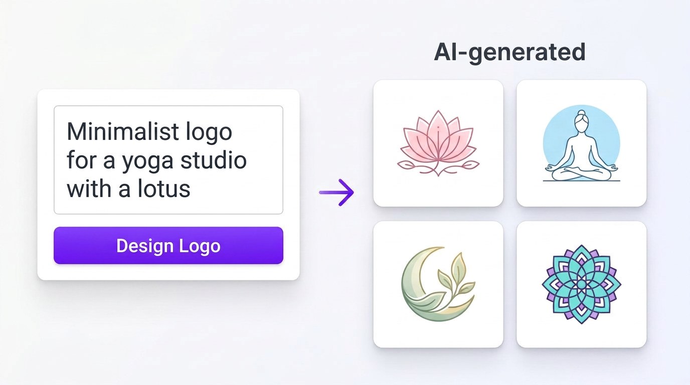 Unlimited AI Images feature showcase