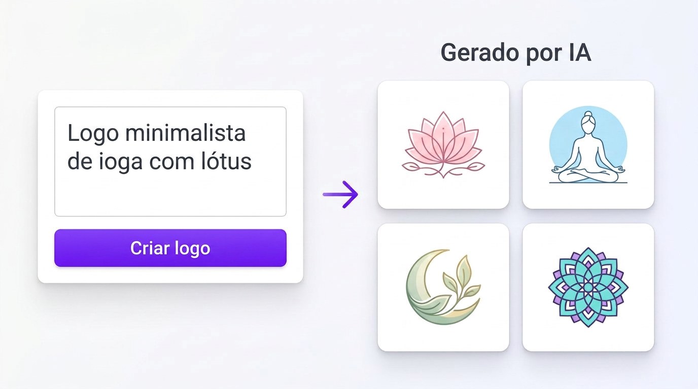 Apresentação dos recursos do Unlimited AI Images
