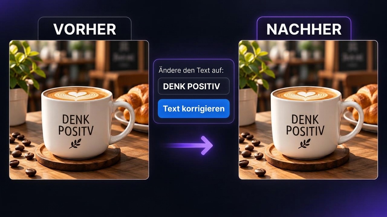 Präsentation der Funktionen von Unlimited AI Images