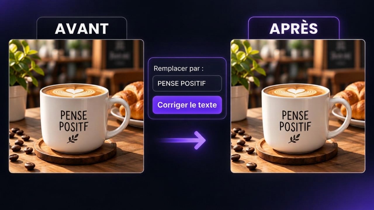 Présentation des fonctionnalités de Unlimited AI Images