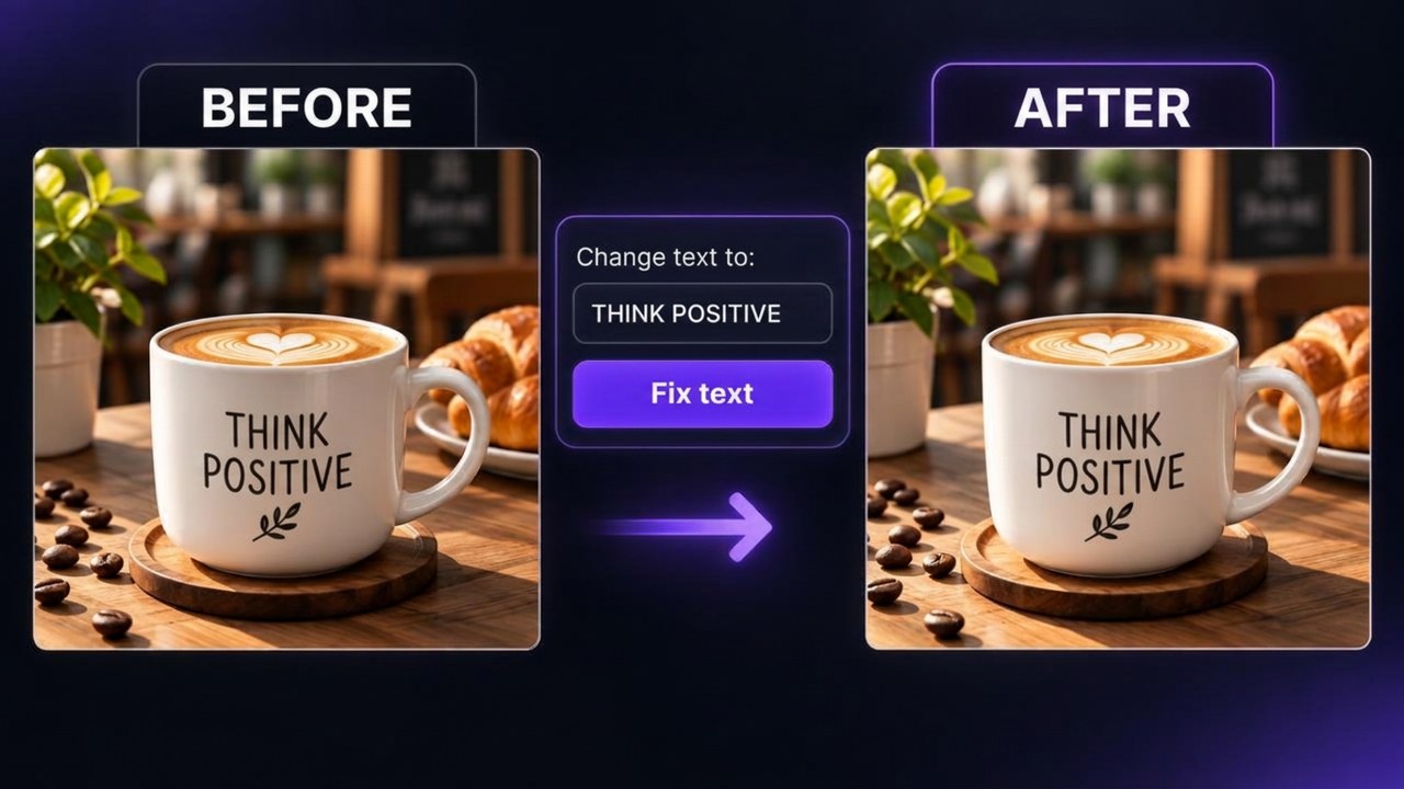 Pregled značajki aplikacije Unlimited AI Images