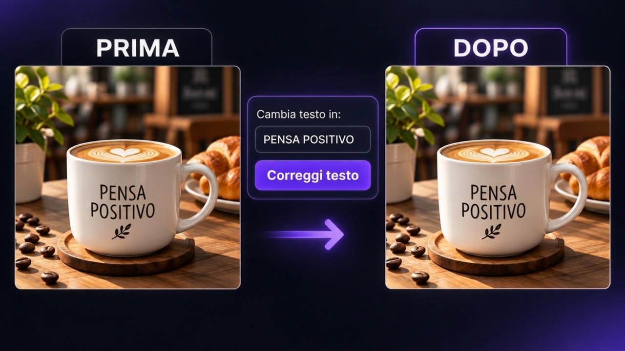 Presentazione delle funzionalità di Unlimited AI Images