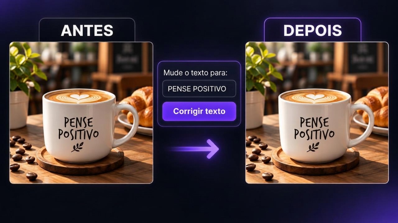 Apresentação dos recursos do Unlimited AI Images