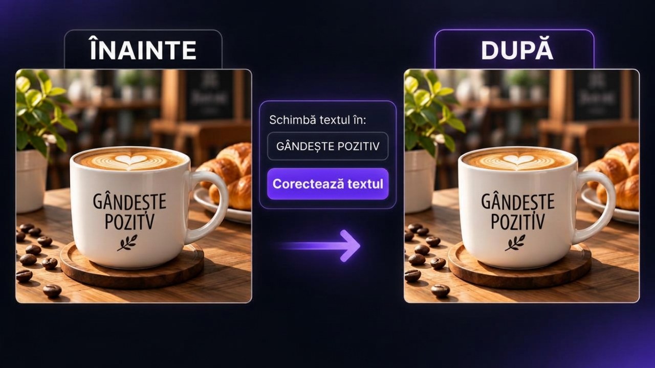 Prezentarea funcțiilor Unlimited AI Images