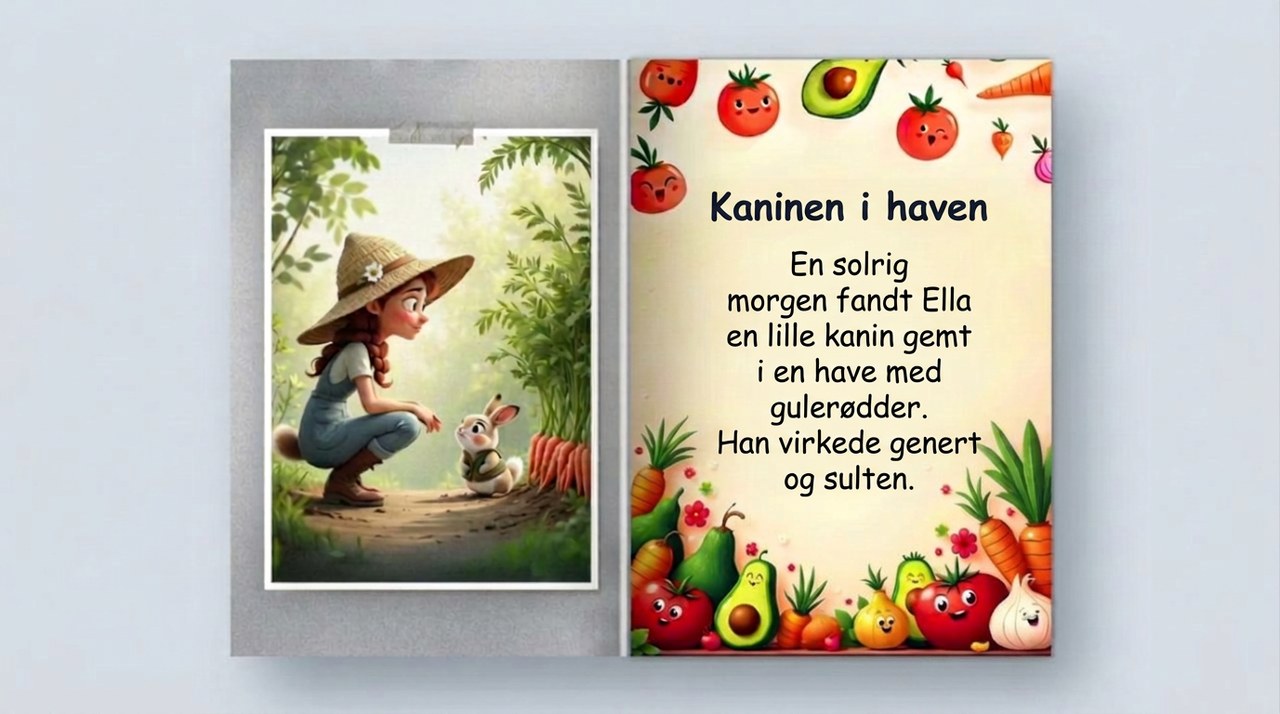 Præsentation af funktionerne i Unlimited AI Images