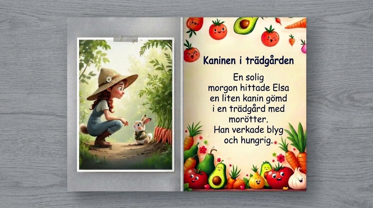 Presentation av funktionerna i Unlimited AI Images