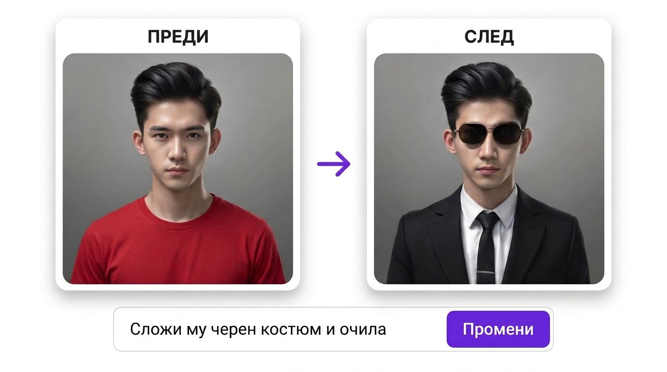 Представяне на функциите на Unlimited AI Images
