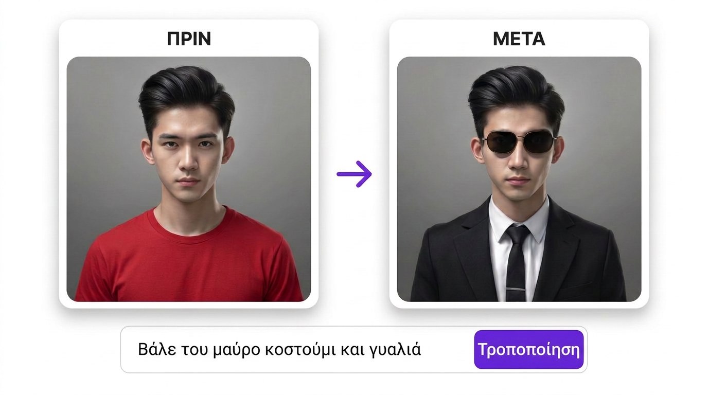 Παρουσίαση των δυνατοτήτων του Unlimited AI Images