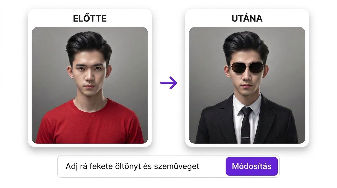 Az Unlimited AI Images funkcióinak bemutatása