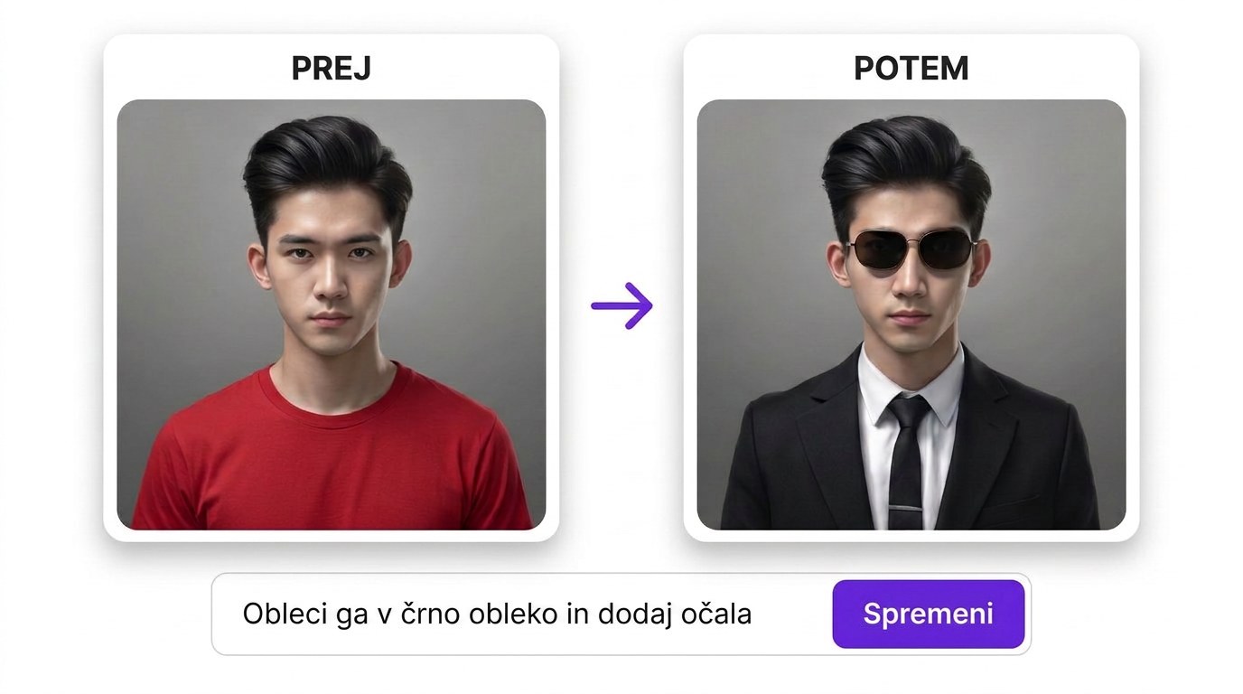 Predstavitev funkcij Unlimited AI Images