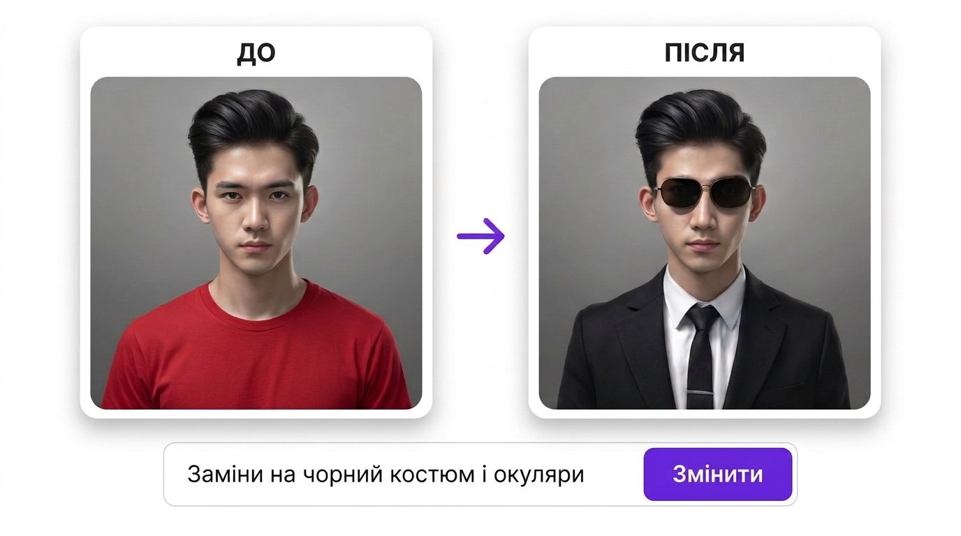 Огляд можливостей Unlimited AI Images