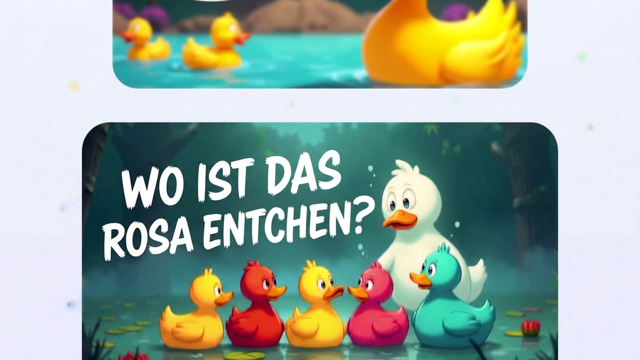 Präsentation der Funktionen von Unlimited AI Images