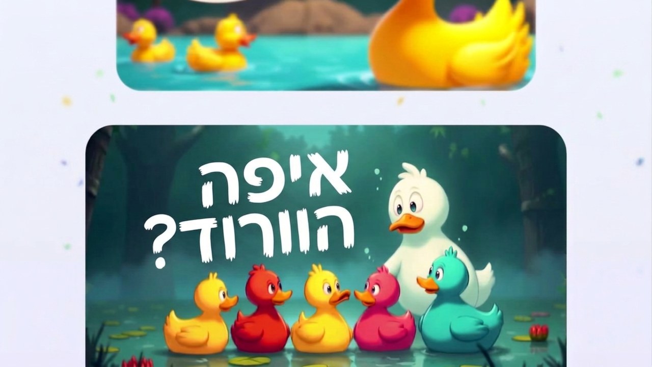 הצגת היכולות של Unlimited AI Images