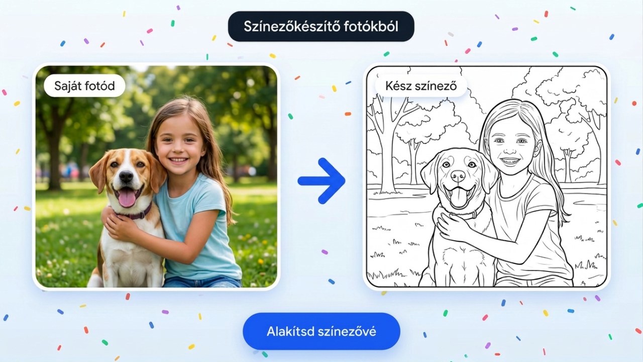 Az Unlimited AI Images funkcióinak bemutatója