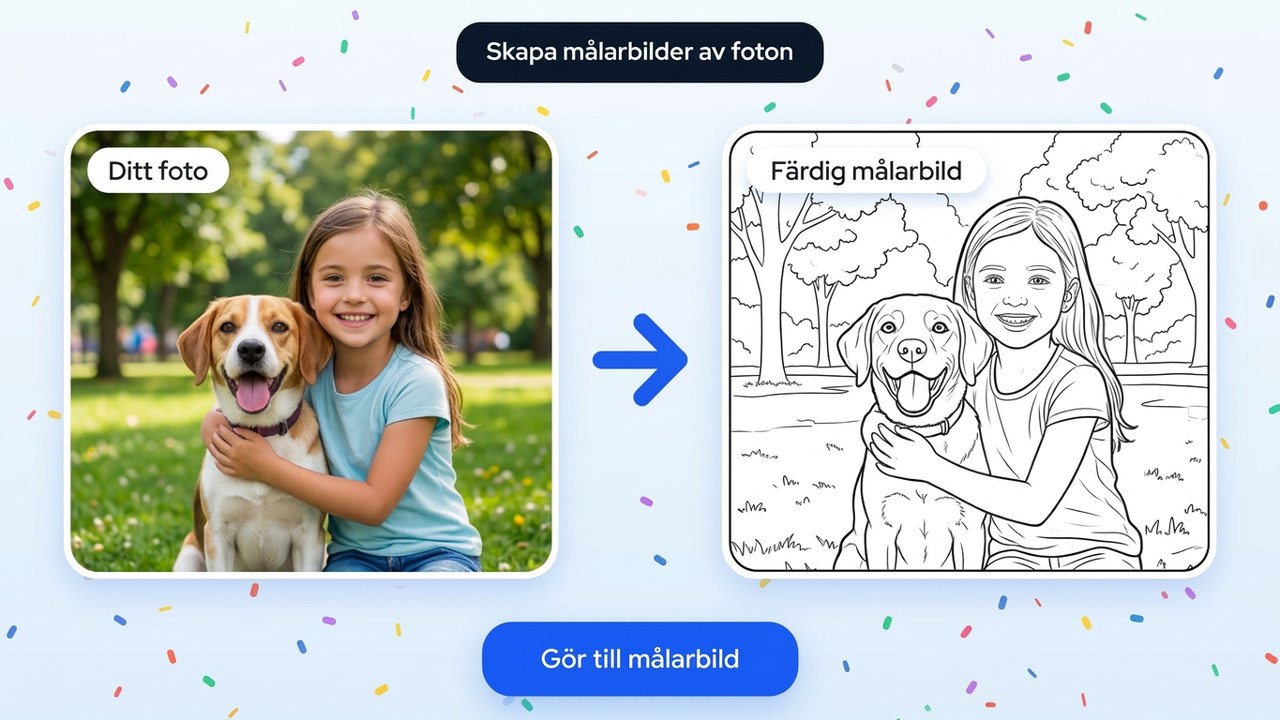 Presentation av funktionerna i Unlimited AI Images