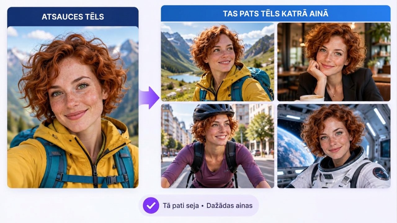 Unlimited AI Images iespēju pārskats