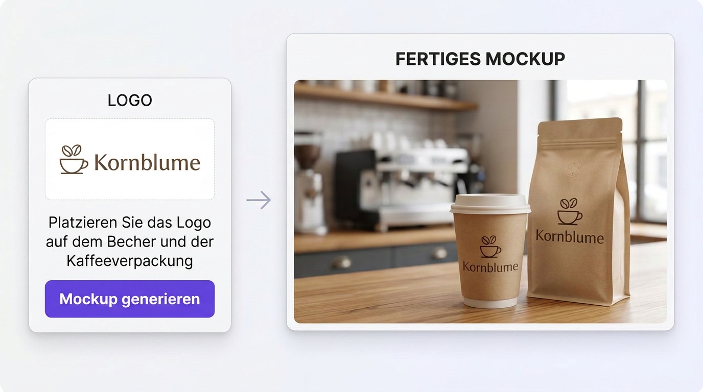 Präsentation der Funktionen von Unlimited AI Images