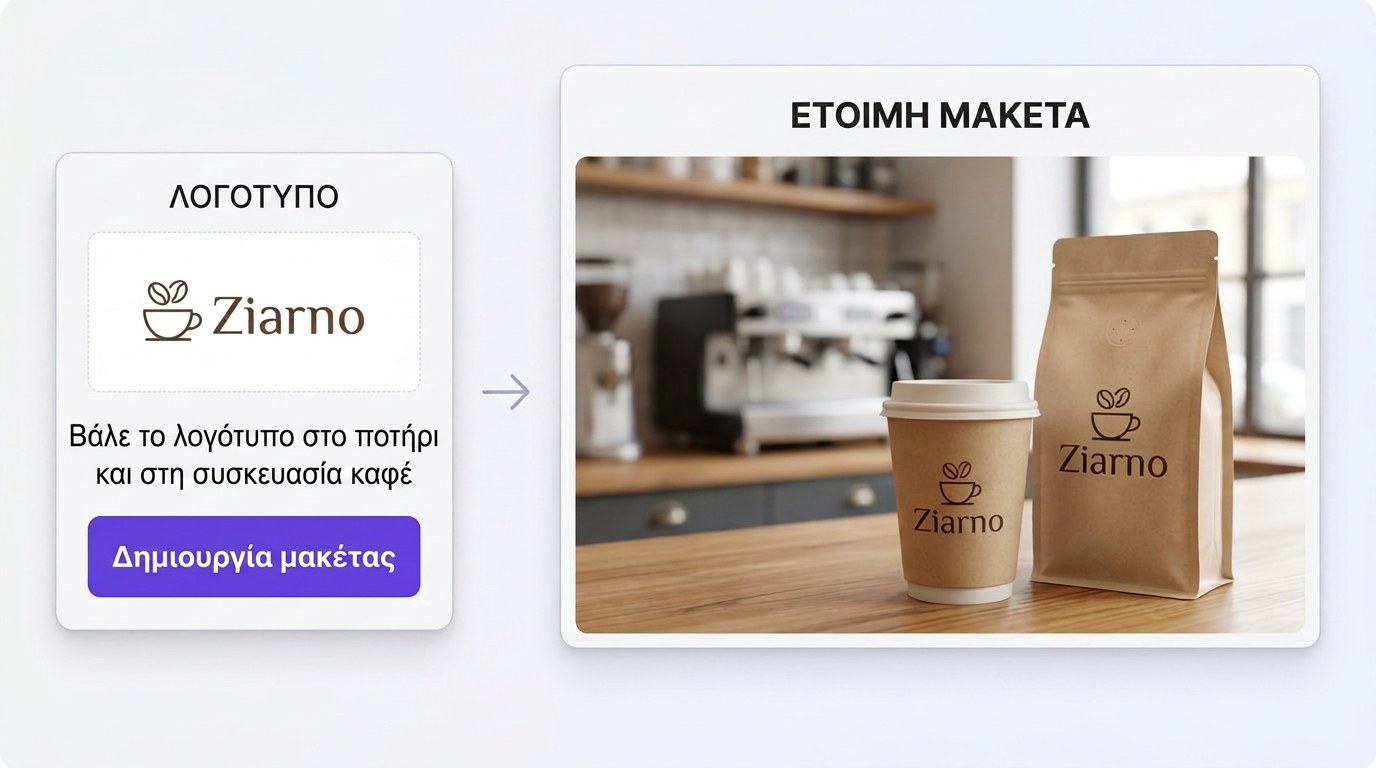 Παρουσίαση των λειτουργιών του Unlimited AI Images
