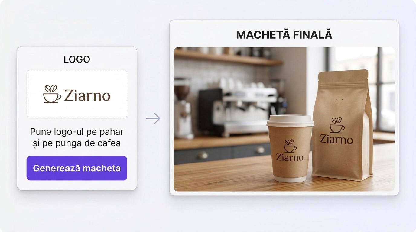 Prezentarea funcțiilor Unlimited AI Images