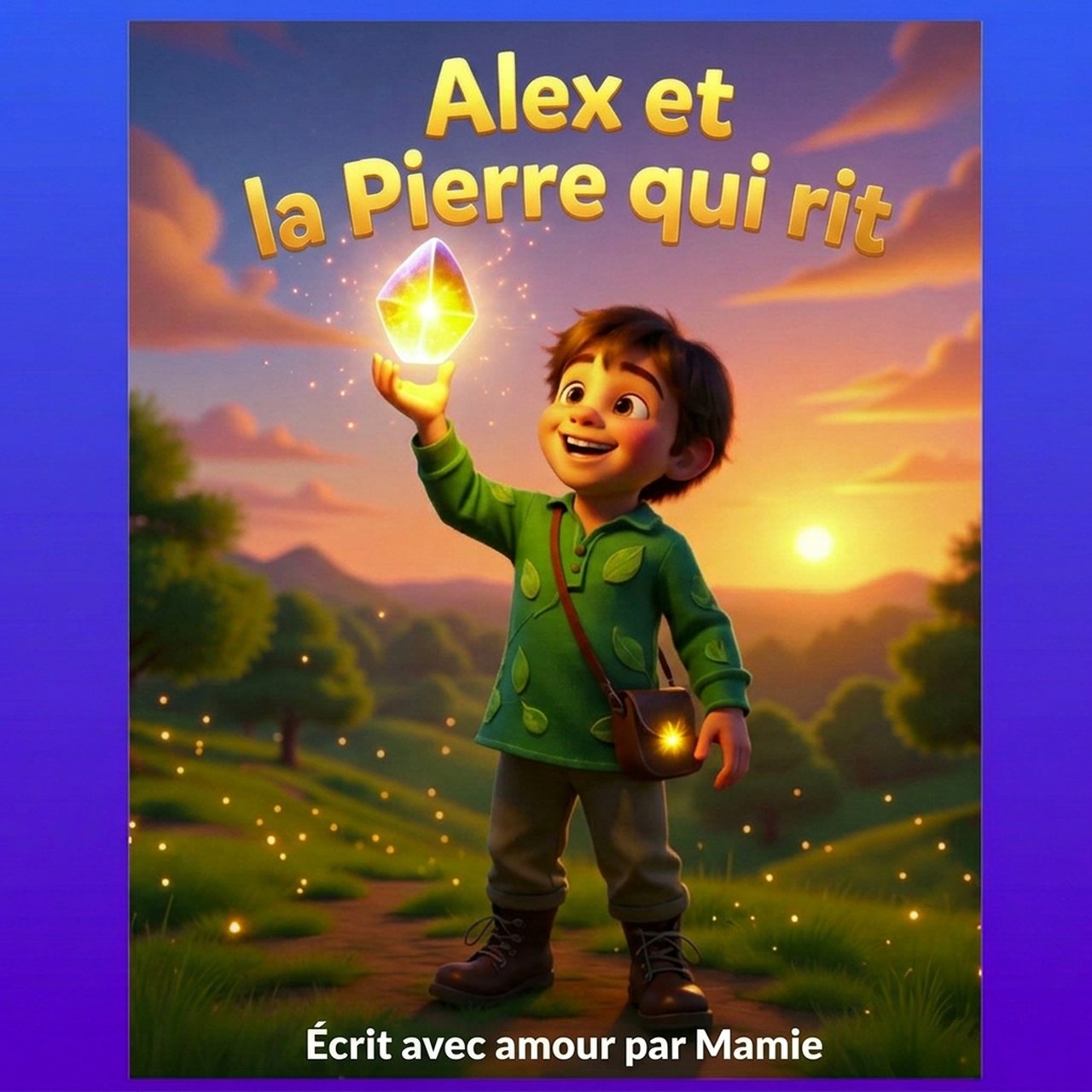 Présentation des fonctionnalités d’Unlimited AI Images