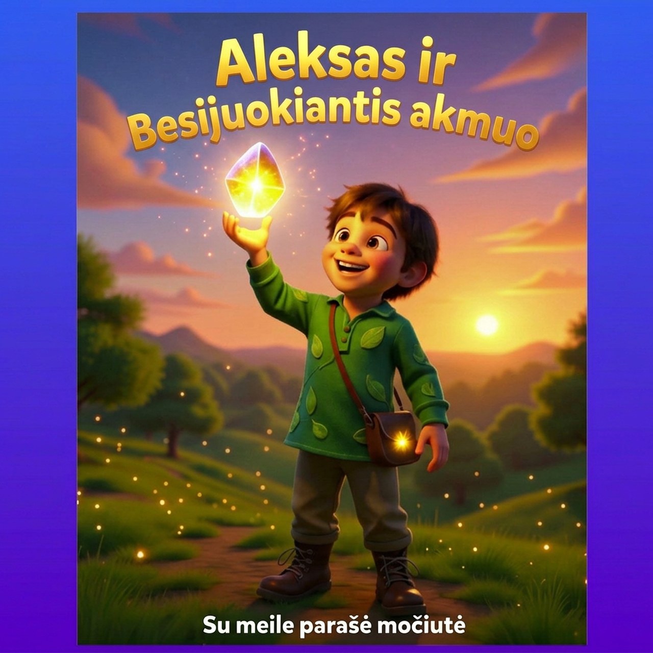 Unlimited AI Images funkcijų pristatymas