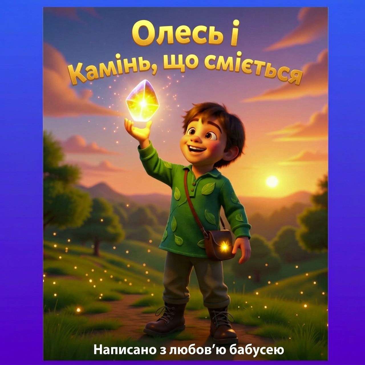 Огляд можливостей Unlimited AI Images
