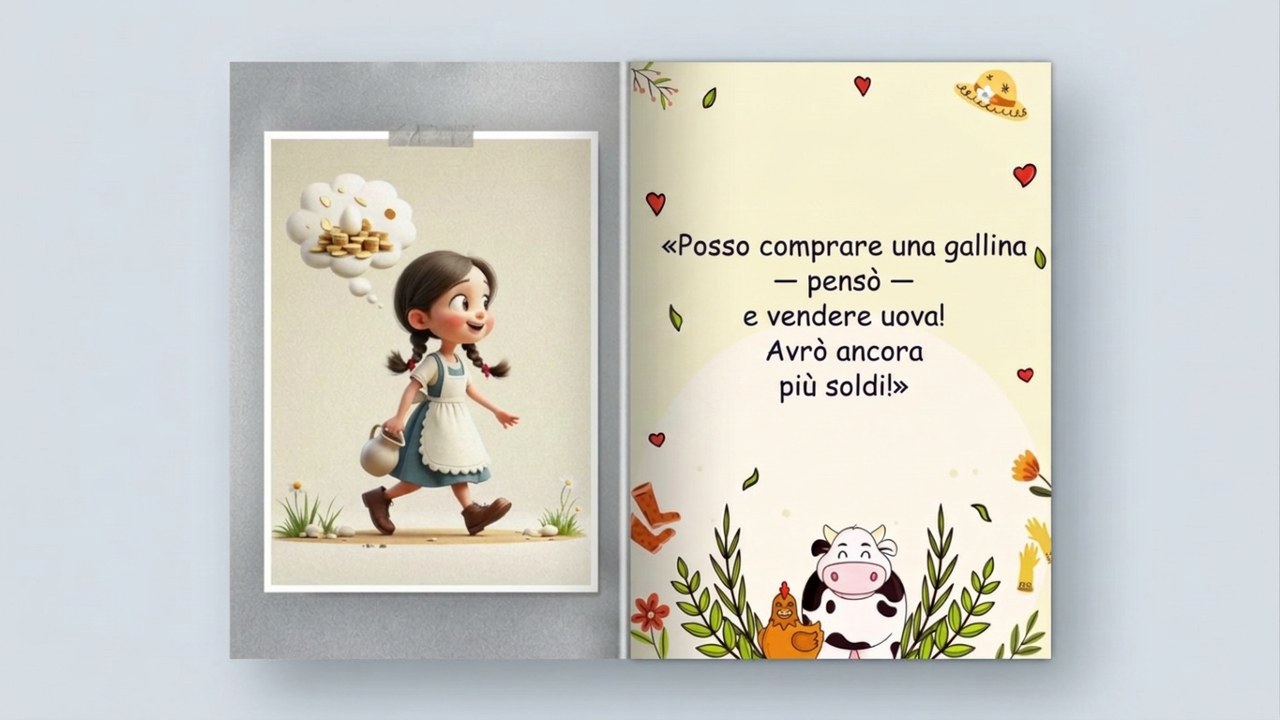 Presentazione delle funzionalità di Unlimited AI Images