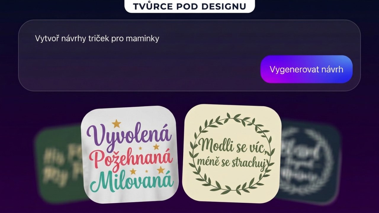Představení funkcí Unlimited AI Images