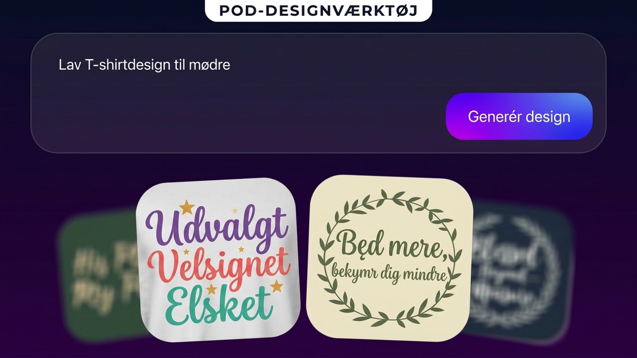 Præsentation af funktionerne i Unlimited AI Images