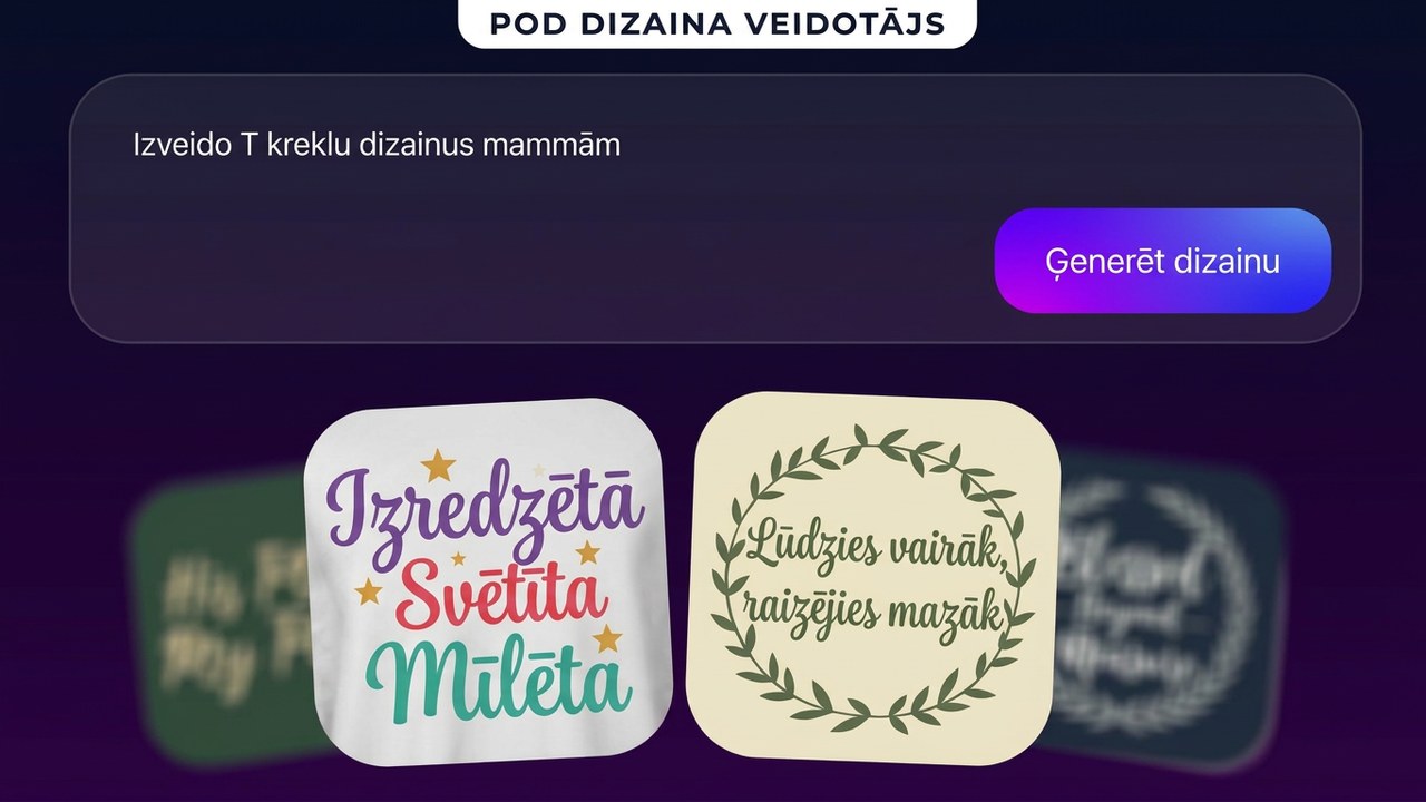 Unlimited AI Images iespēju pārskats