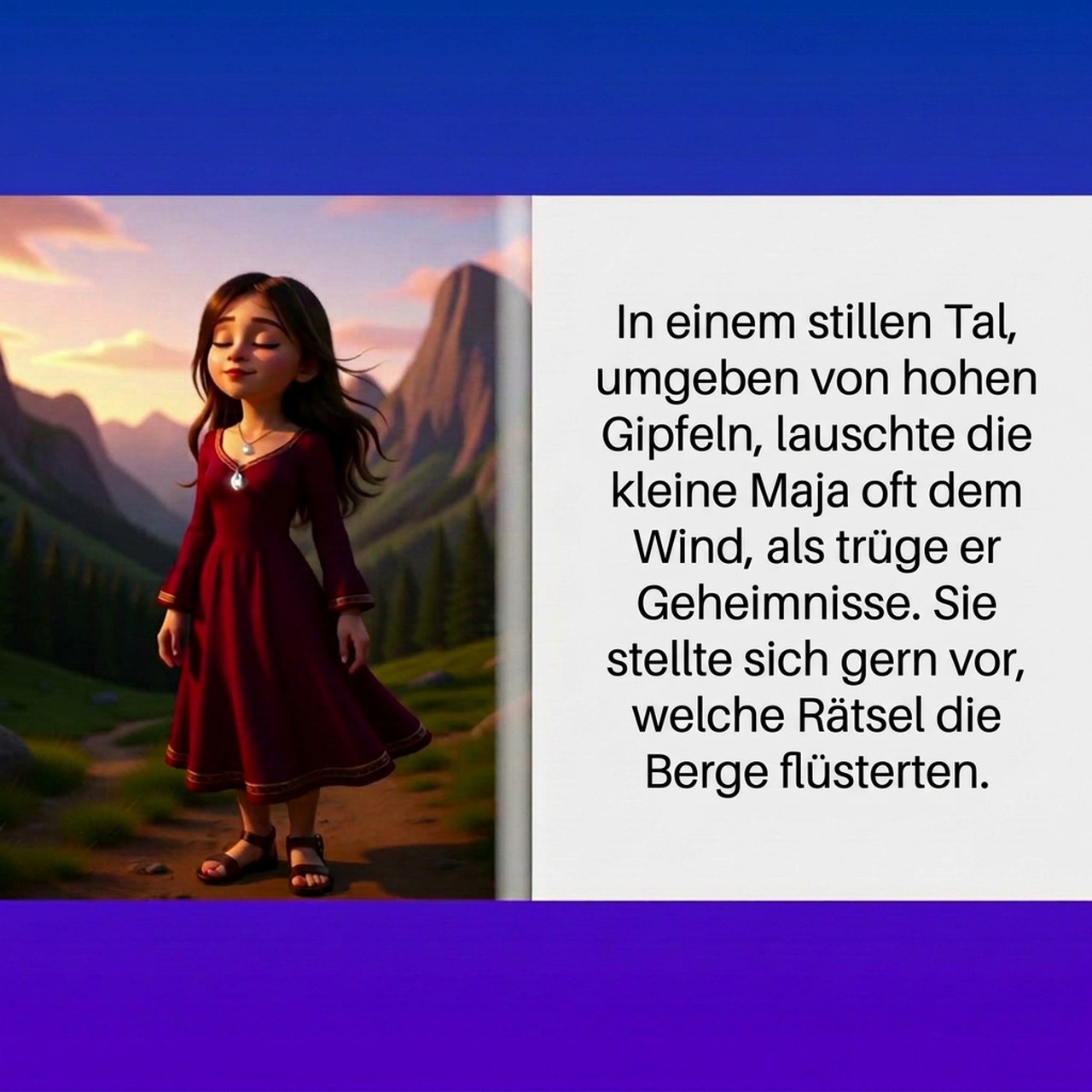 Präsentation der Funktionen von Unlimited AI Images