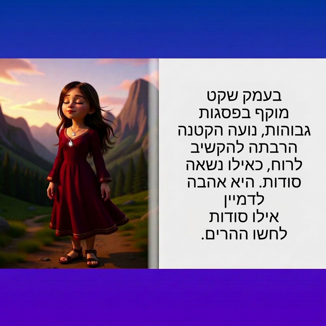 הצגת היכולות של Unlimited AI Images