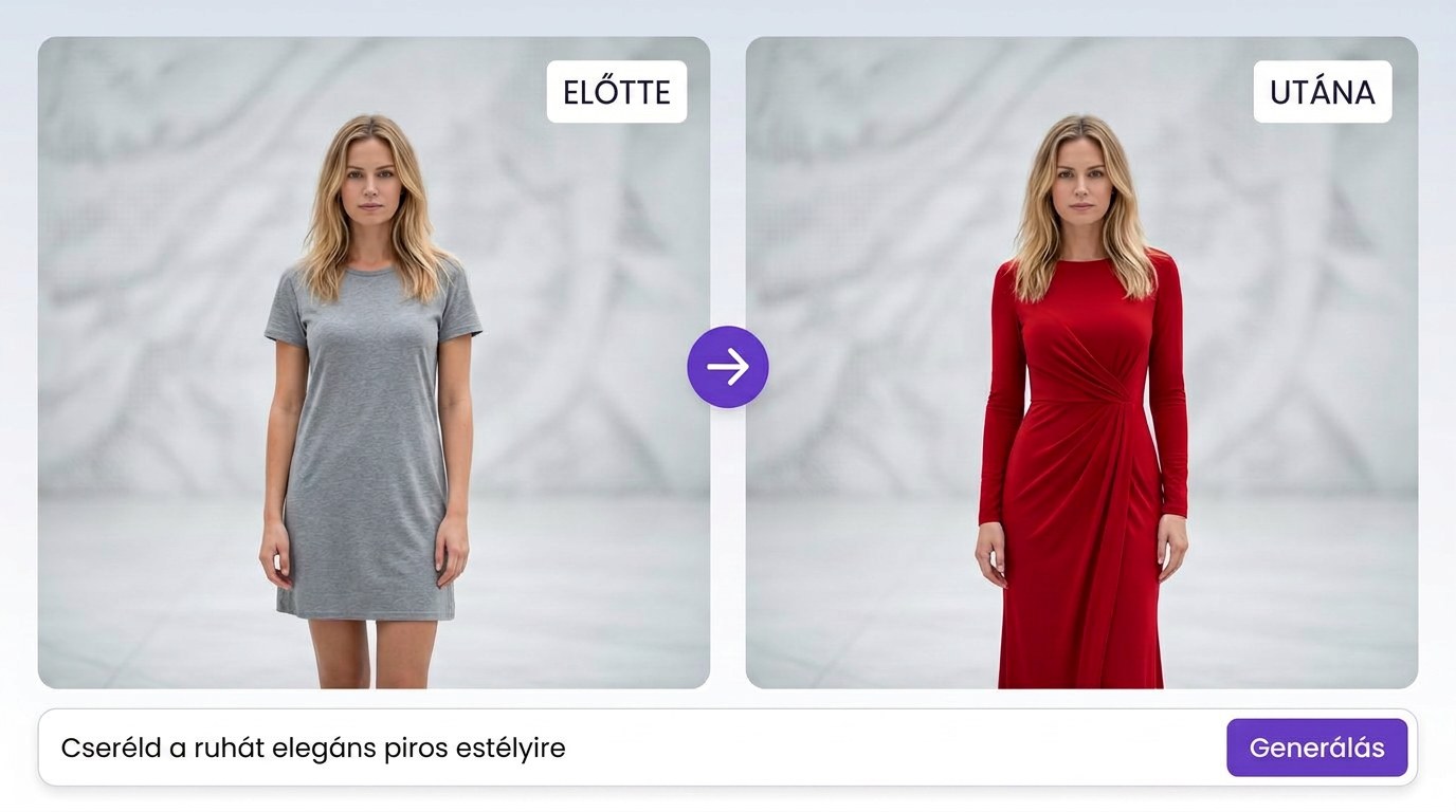 Az Unlimited AI Images funkcióinak bemutatása