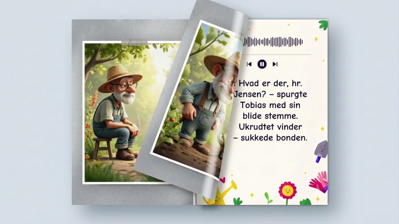 Præsentation af funktionerne i Unlimited AI Images